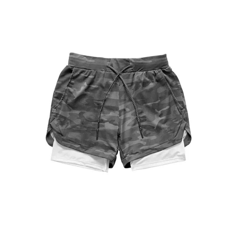 Men Gym Shorts