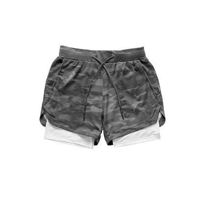 Men Gym Shorts