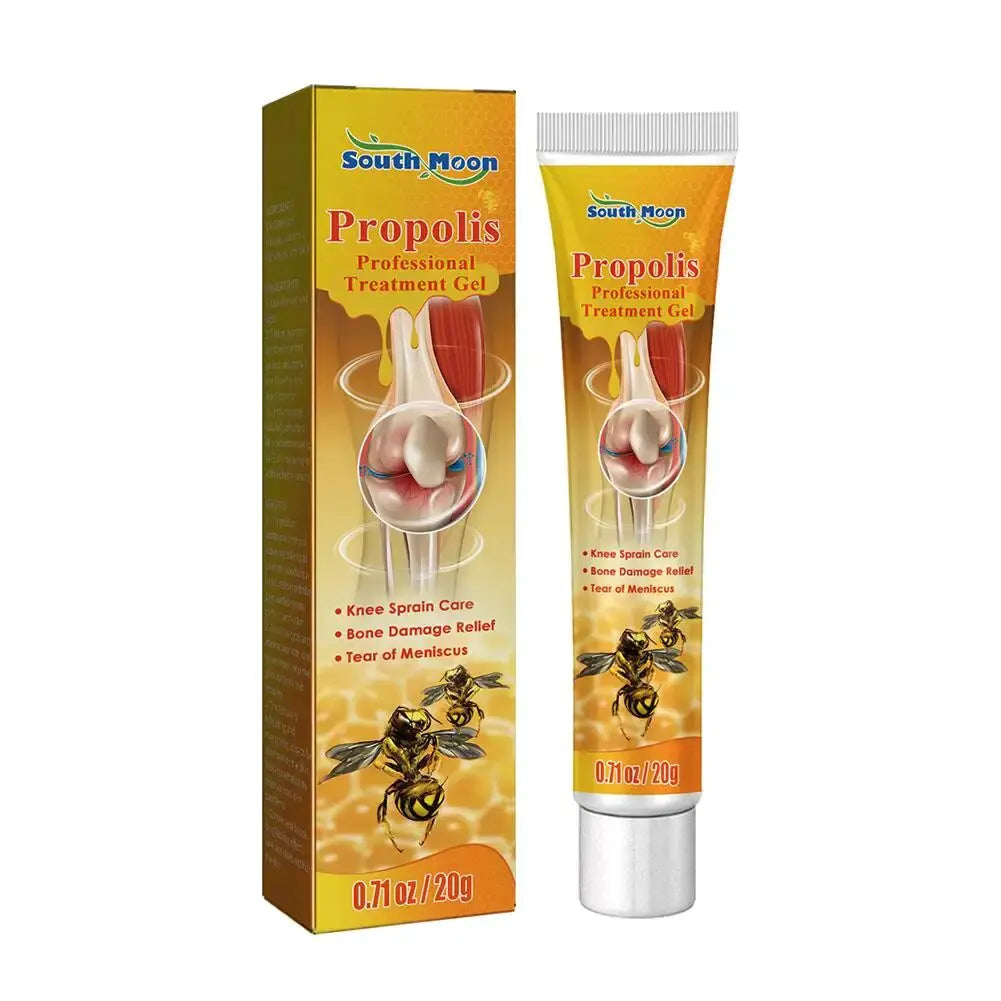 Bee Venom Pain Relief Cream